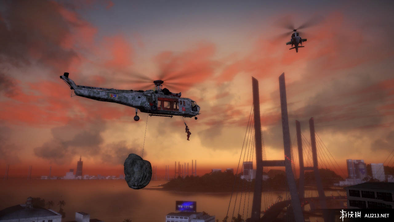 2Just Cause 2v1.0.0.2 ʮ޸