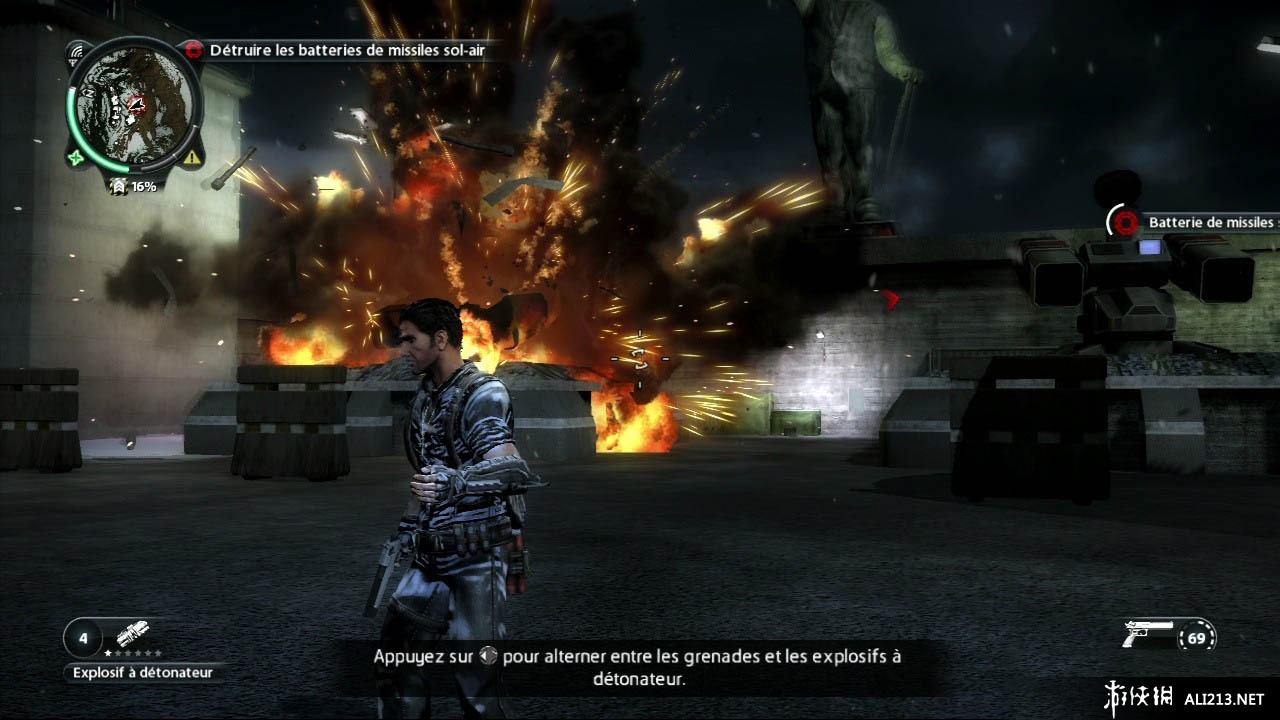 2Just Cause 2v1.0.0.2 ʮ޸