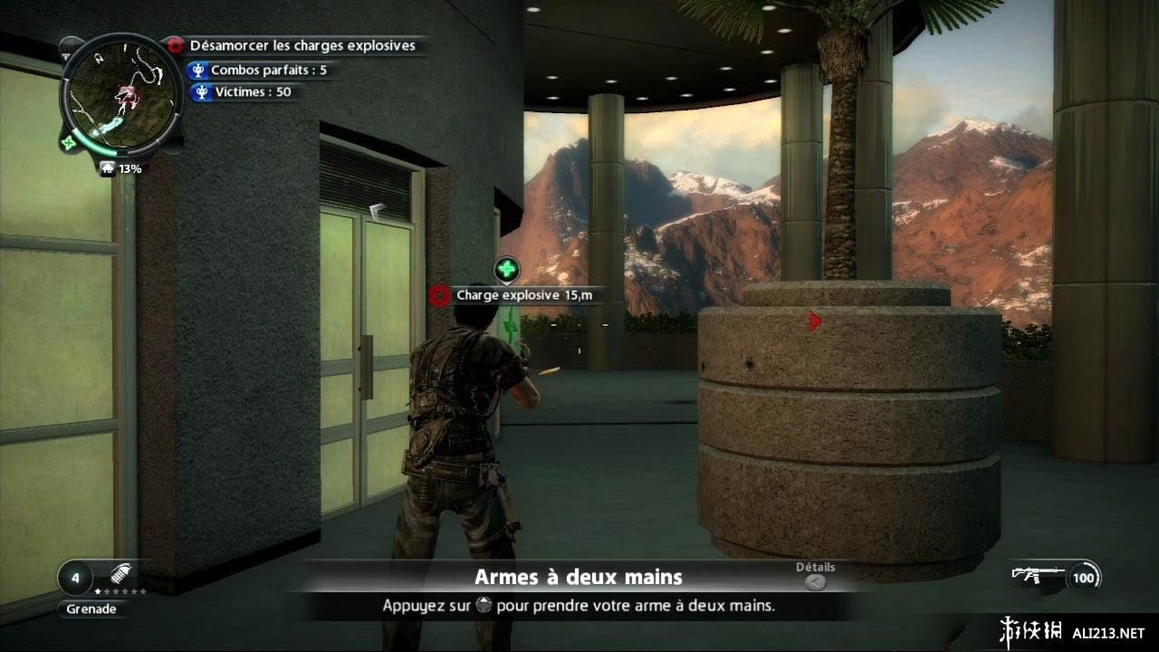 2Just Cause 2v1.0.0.2 ʮ޸