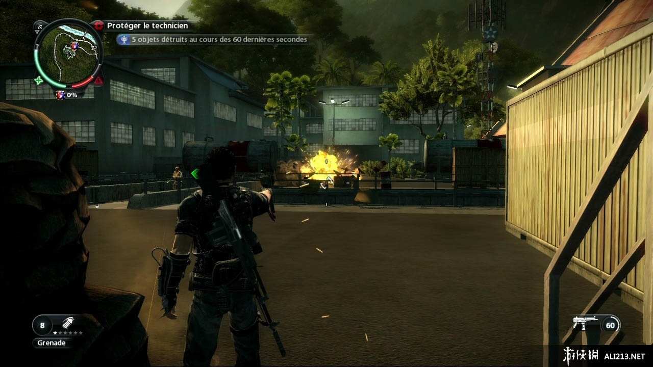 2Just Cause 2v1.0.0.2 ʮ޸