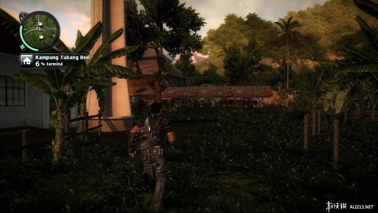 2Just Cause 2v1.0.0.2 ʮ޸