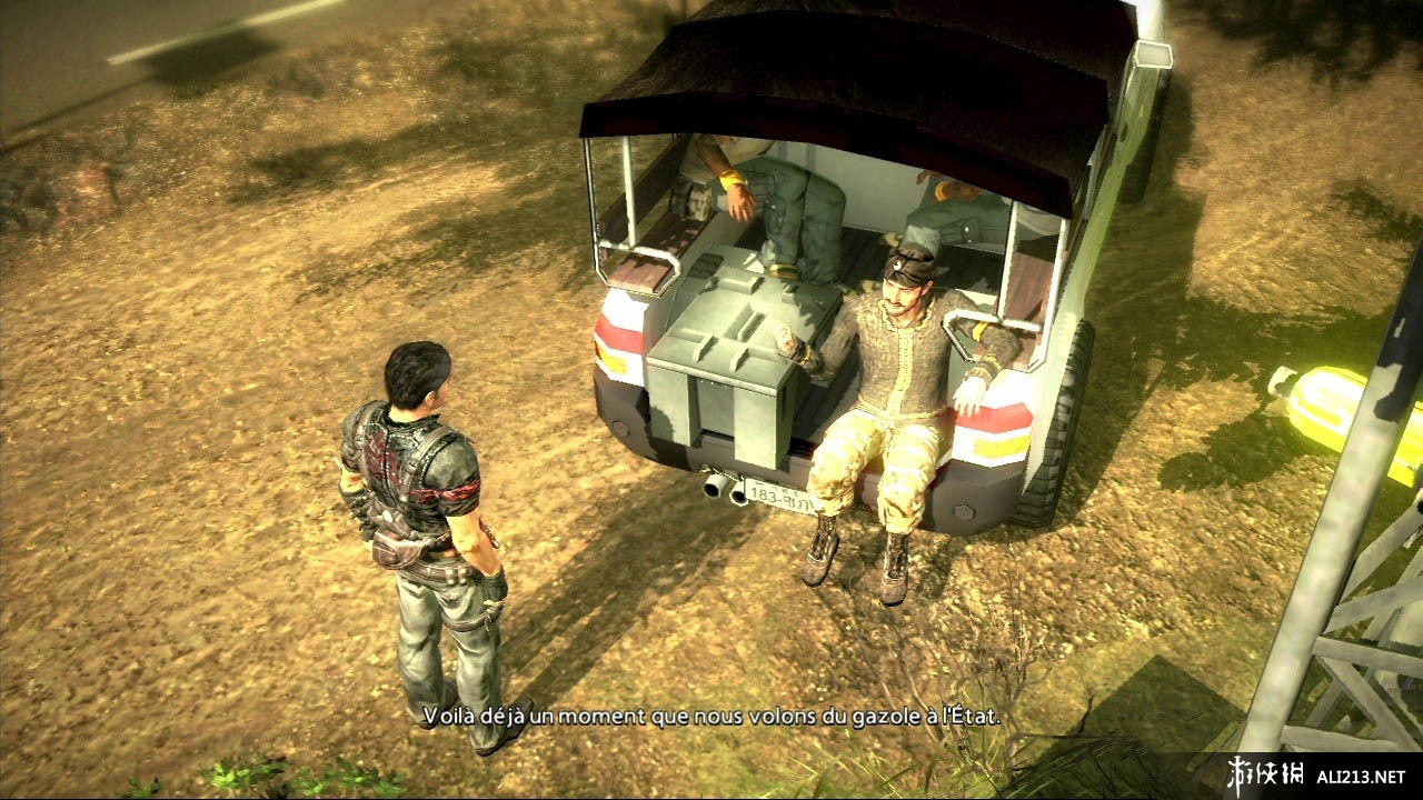 2Just Cause 2v1.0.0.2 ʮ޸