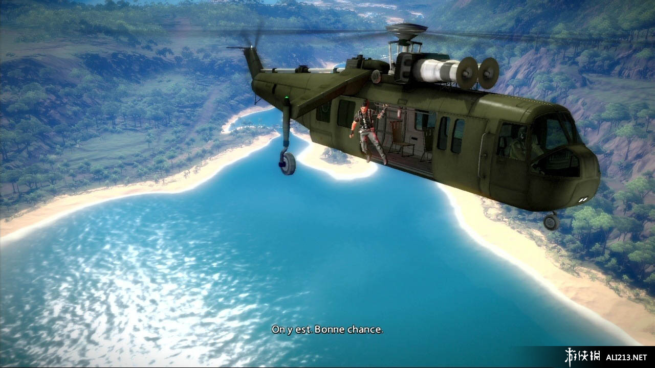 2Just Cause 2v1.0.0.2 ʮ޸