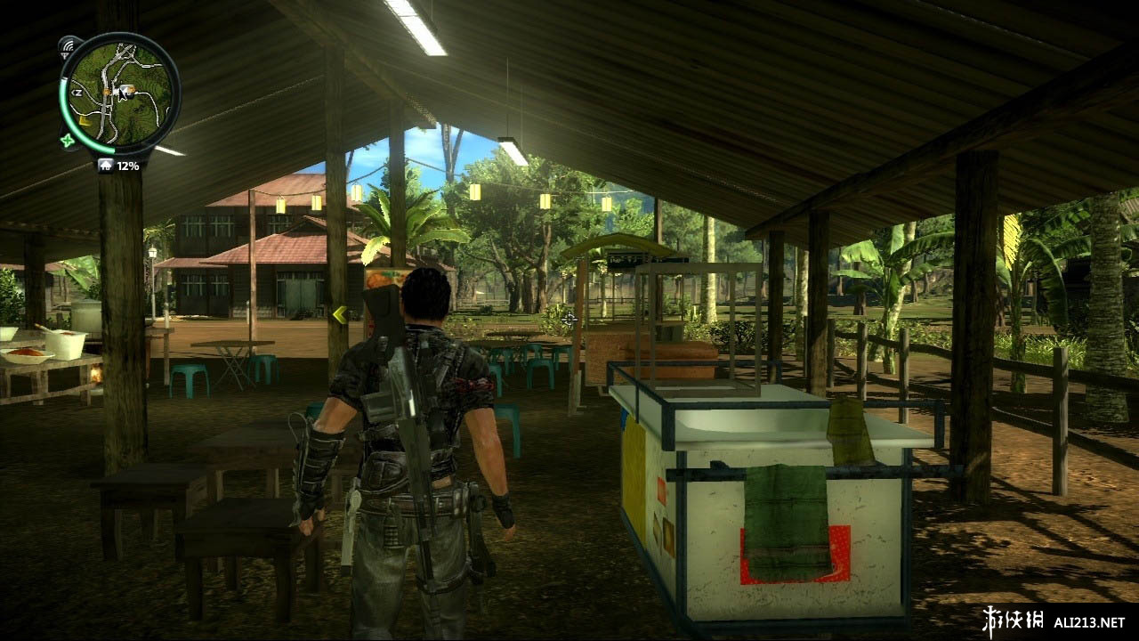 2Just Cause 2v1.0.0.2 ʮ޸