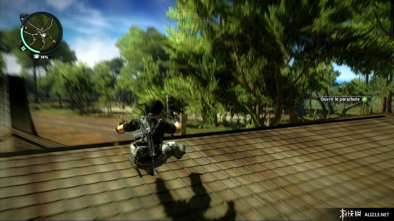 2Just Cause 2v1.0.0.2 ʮ޸