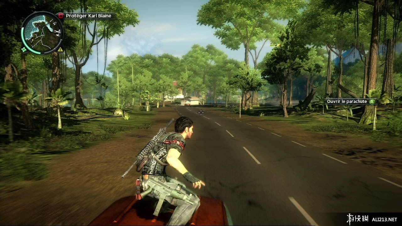 2Just Cause 2v1.0.0.2 ʮ޸