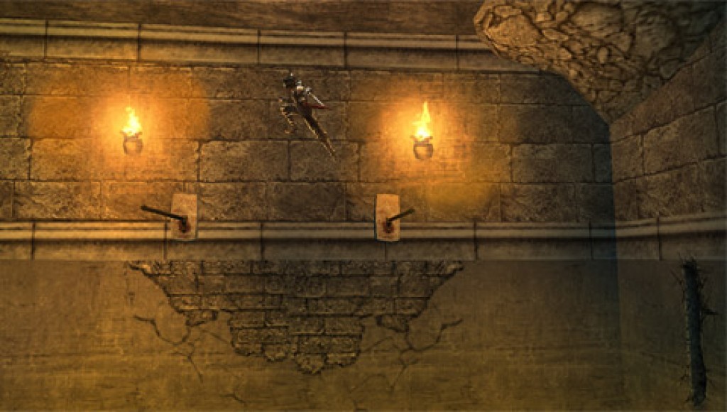 ˹5֮ɳ(Prince of Persia The Forgotten Sands)v1.0޸