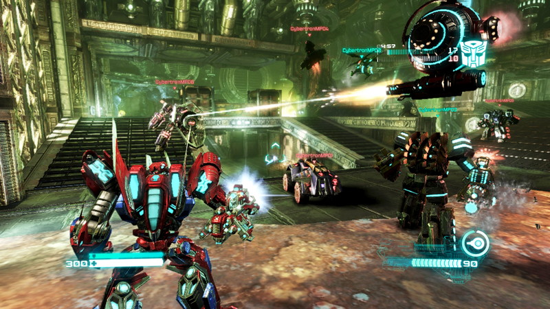 νգ̹䣨TransformersFall Of CybertronV1.2޸