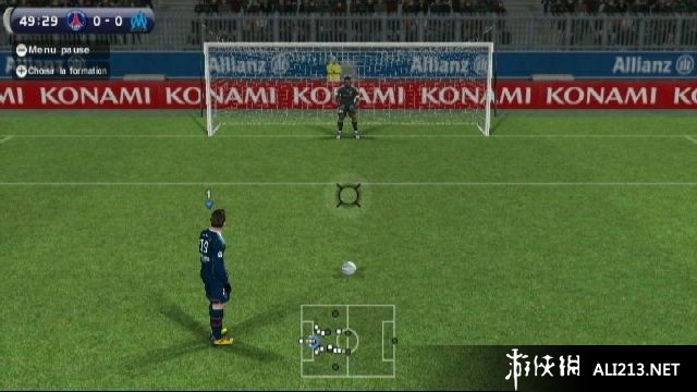 ʵ2012Pro Evolution Soccer 2012WECN Patch v3.0 ʰ泬