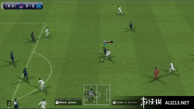 ʵ2012Pro Evolution Soccer 2012WECN Patch v3.0 ʰ泬