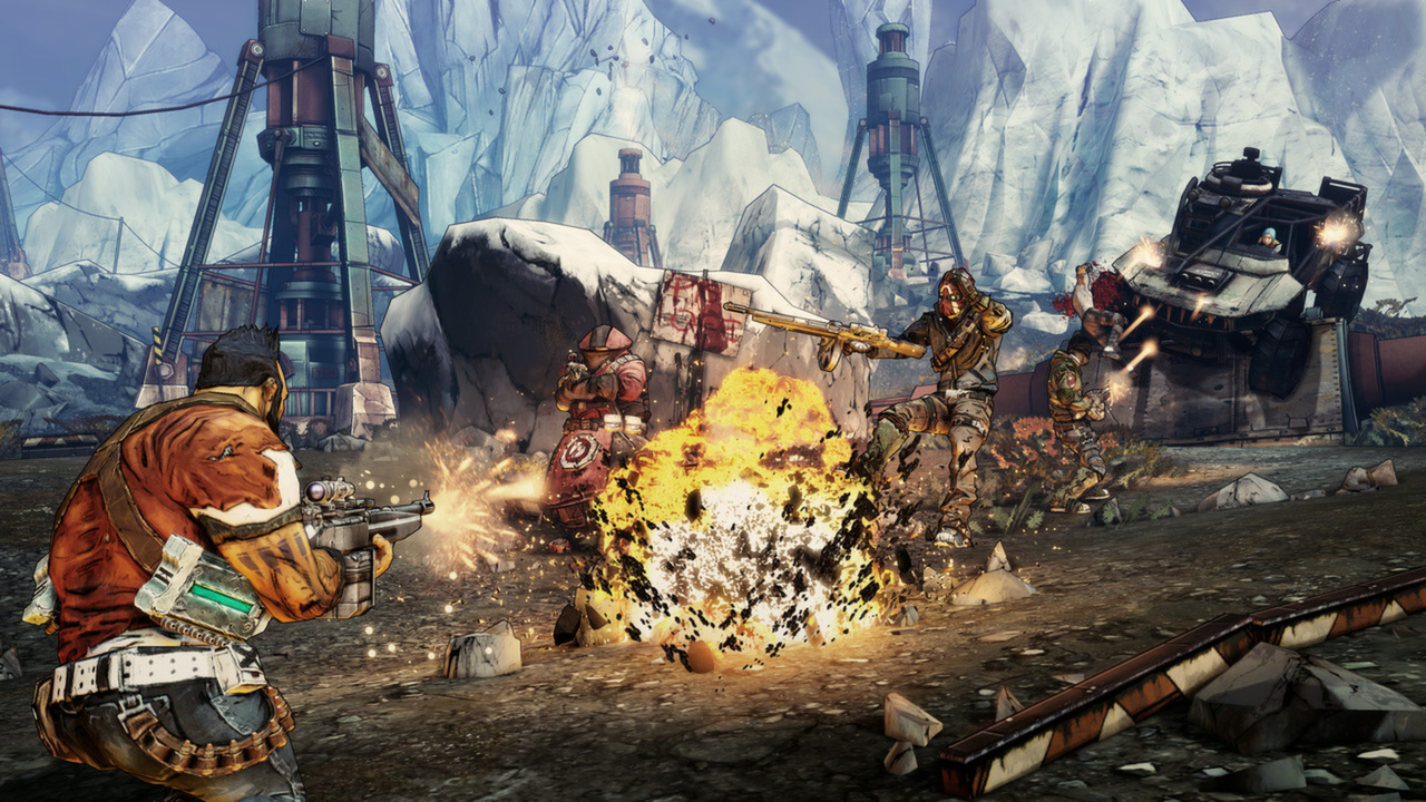 ֮2Borderlands 2v1.0.35.4705޸