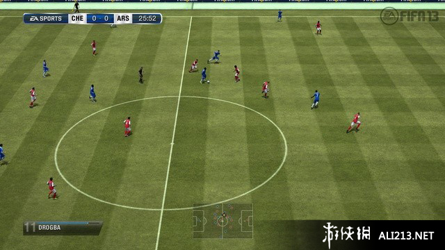 13FIFA 13LODŻ