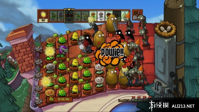 ֲսʬȰ棨Plants Vs. Zombies Game Of The Year Edition޸V1.2İ