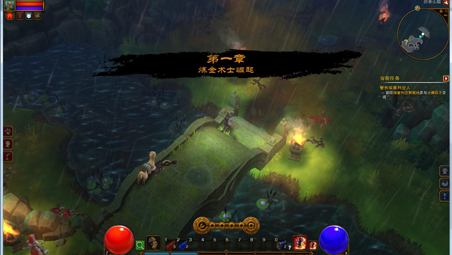 ֮2Torchlight 2 СMOD