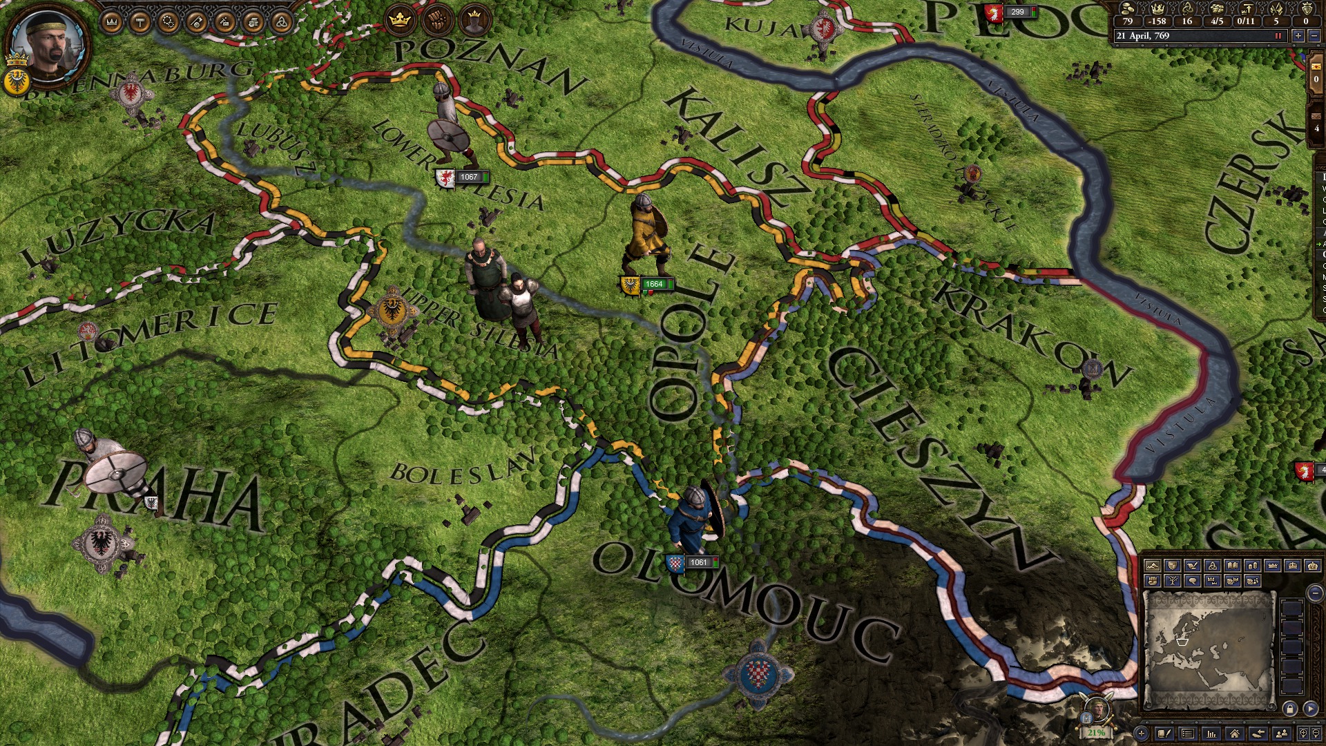 2Crusader Kings IIV1.09һ޸CH