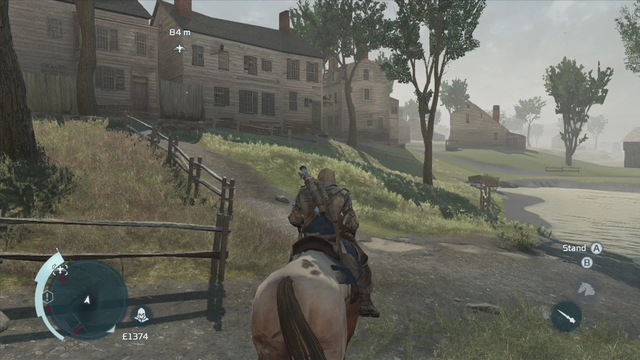 ̿3Assassins Creed 3V1.02ʮ޸LinGon