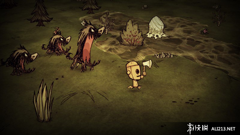 ģDont StarveֵͲMOD