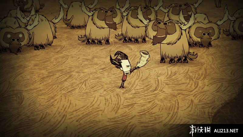 ģDont Starve·;MOD