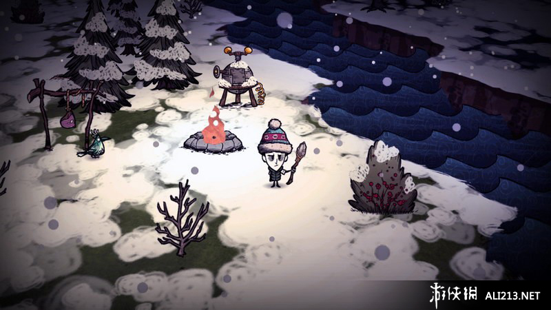 ģDont Starve·;MOD