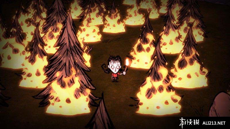 ģDont Starve·;MOD