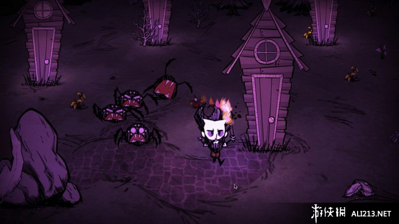 ģDont Starve·;MOD