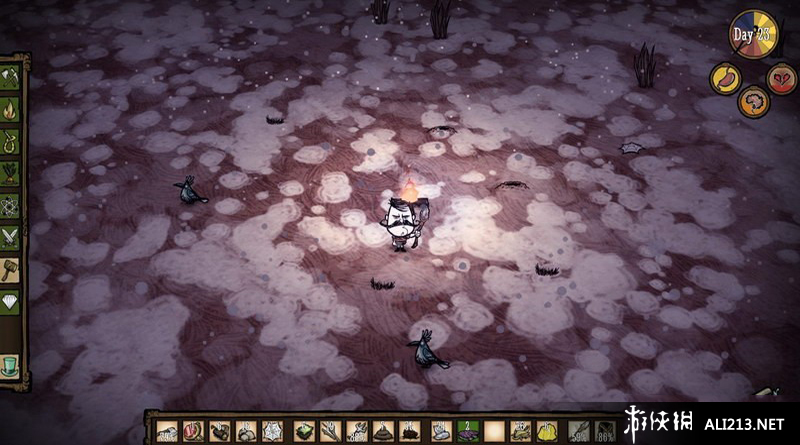 ģDont Starve·;MOD