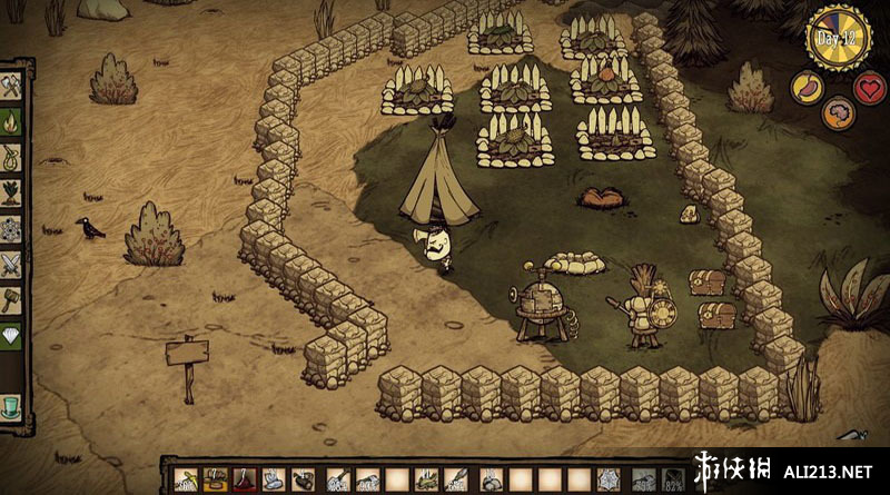 ģDont Starve·;MOD