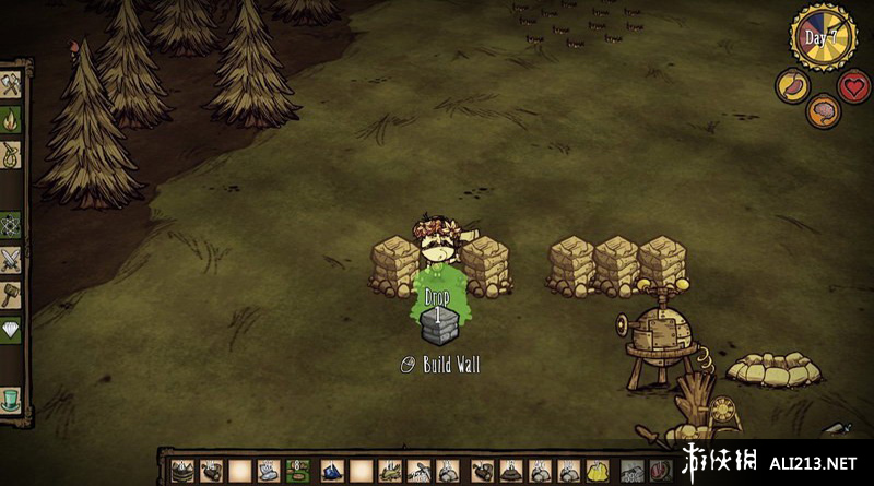 ģDont Starve·;MOD