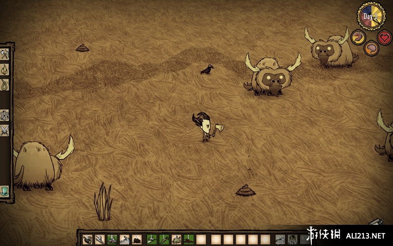 ģDont Starve·;MOD