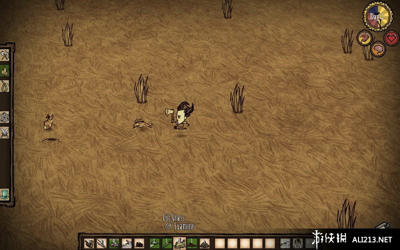 ģDont Starve·;MOD