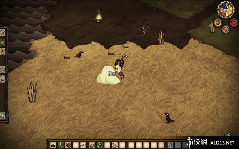 ģDont Starve·;MOD