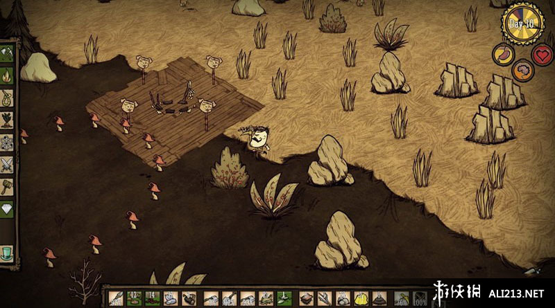 ģDont Starve·;MOD