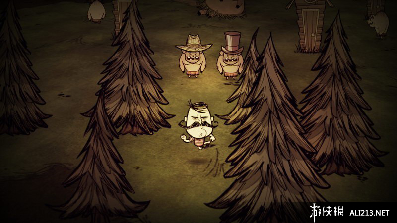 ģDont Starve޸ȷΧҹܱȽMOD