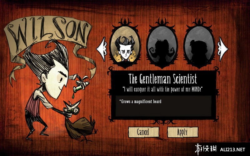 ģDont Starve޸ȷΧҹܱȽMOD