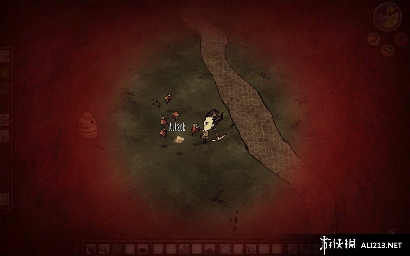 ģDont Starve޸ȷΧҹܱȽMOD