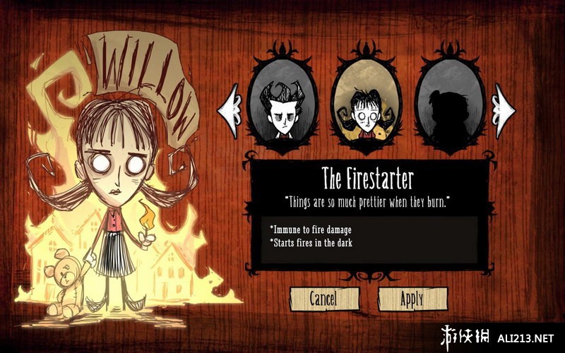 ģDont Starve޸ȷΧҹܱȽMOD