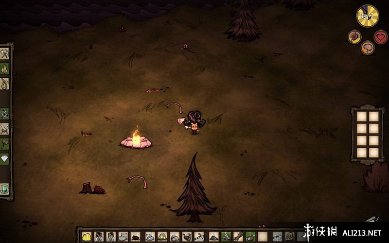 ģDont Starve޸ȷΧҹܱȽMOD