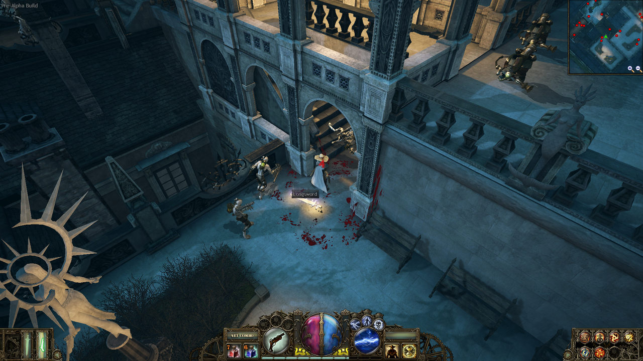 ðգThe Incredible Adventures of Van Helsing޸