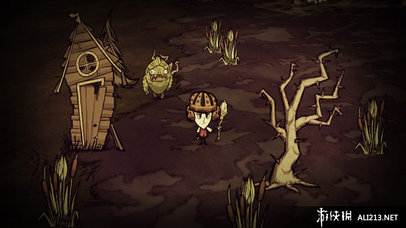 ģDont Starveֳʦ v2.0