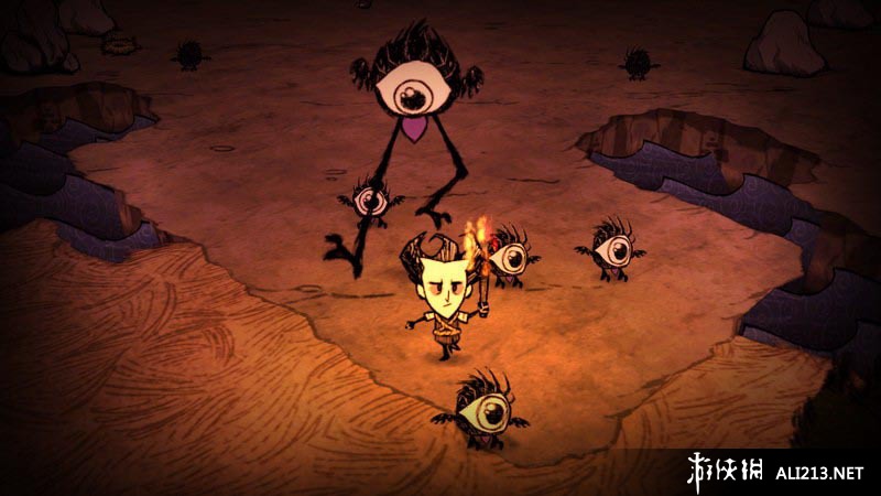 ģDont Starveֳʦ v2.0