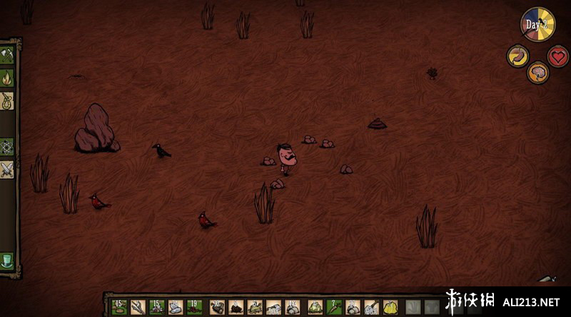 ģDont Starveֳʦ v2.0