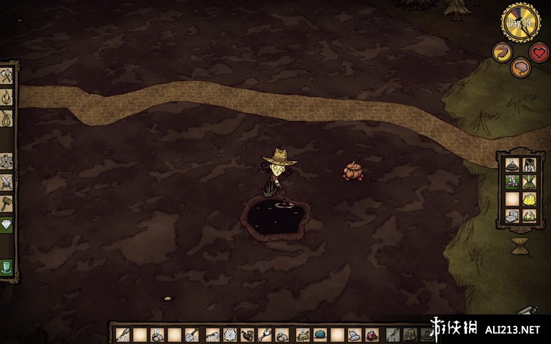 ģDont Starveֳʦ v2.0