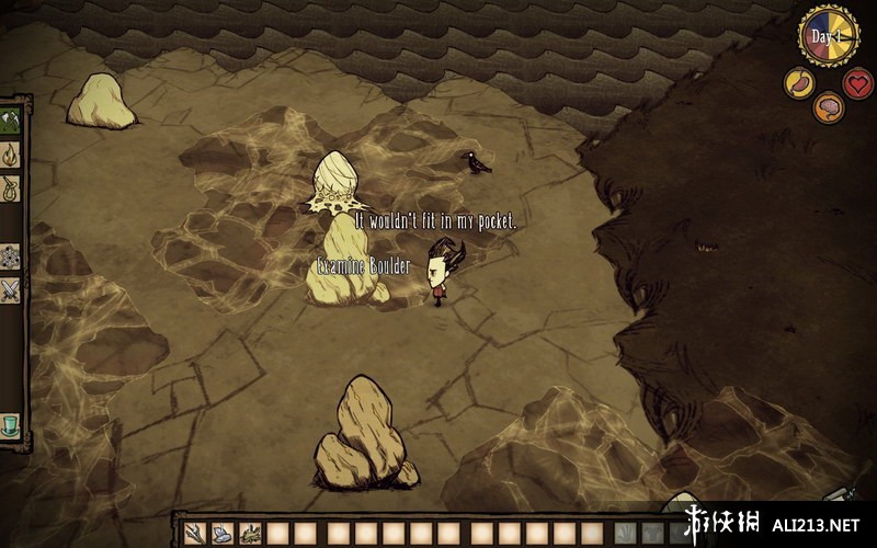 ģDont Starve