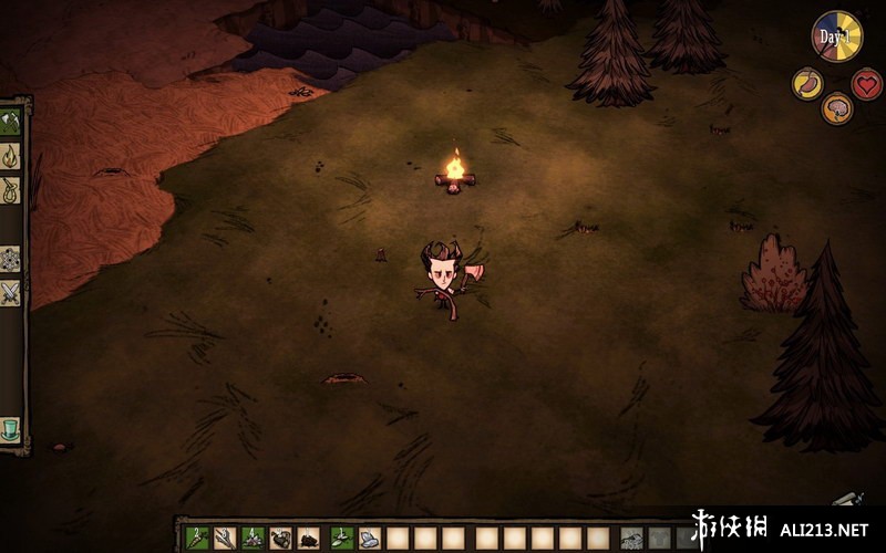 ģDont Starve