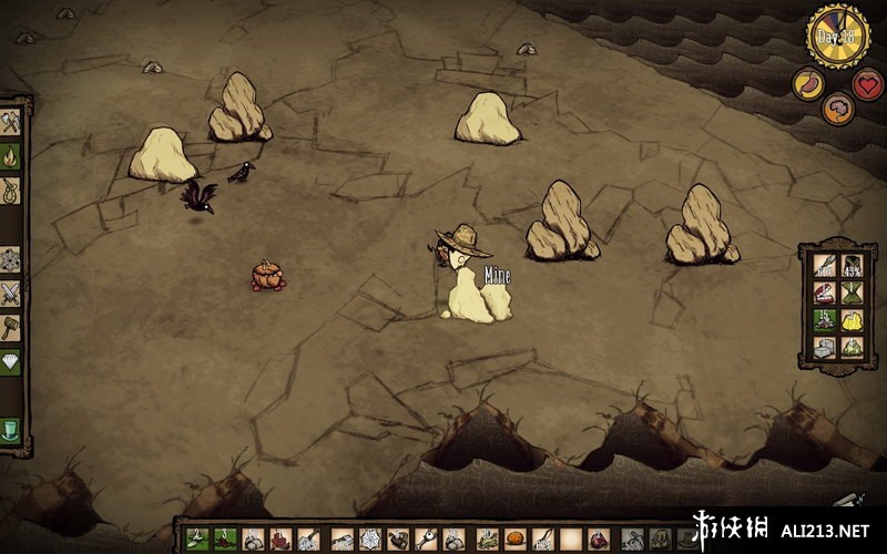 ģDont Starve