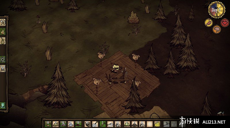 ģDont Starve