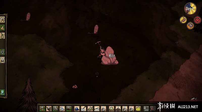 ģDont Starve