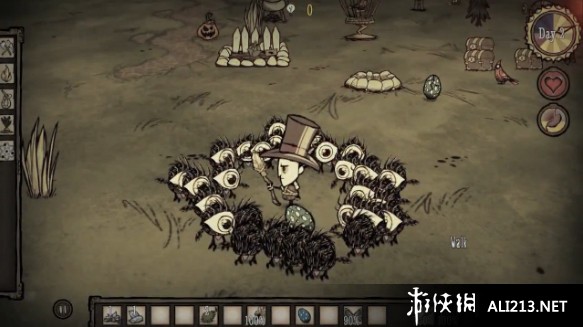 ģDont Starveֲʦ v1.8