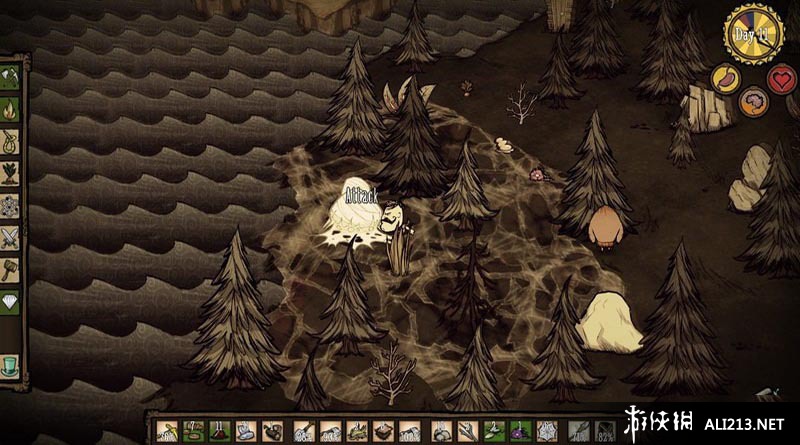 ģDont Starveֲʦ v1.8