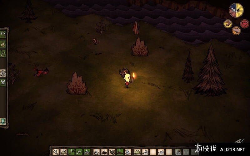 ģDont Starveֲʦ v1.8